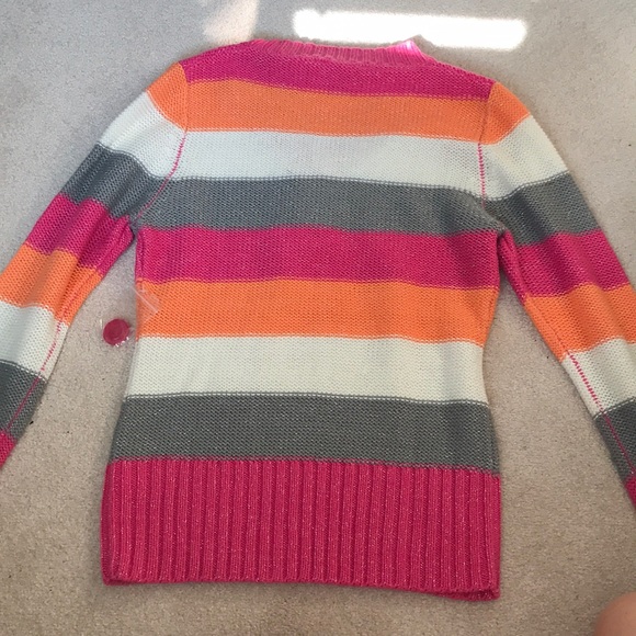 ☄️Glittery Kids Sweater☄️ - Picture 2 of 6